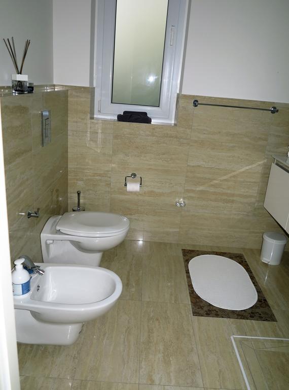 Apartments Rotiroti ザダル 部屋 写真