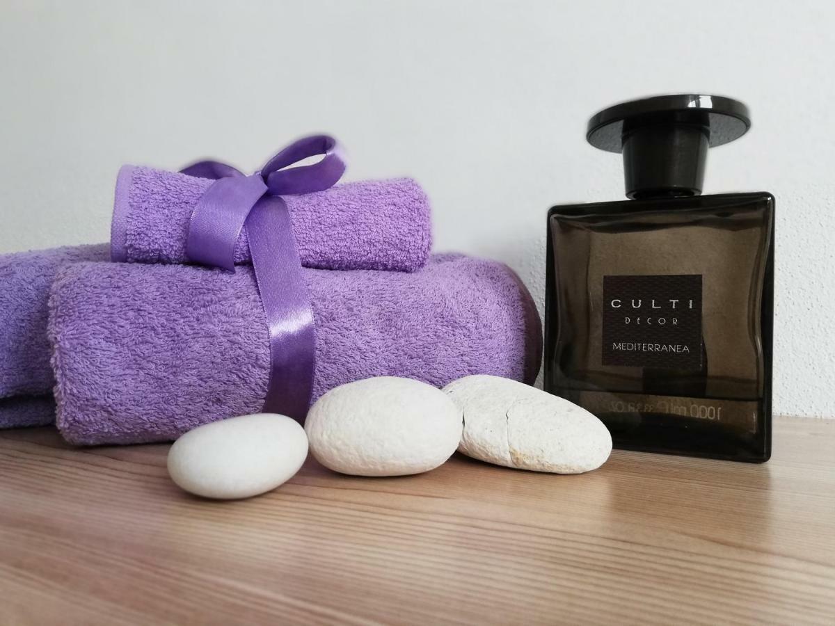 Apartments Rotiroti ザダル エクステリア 写真