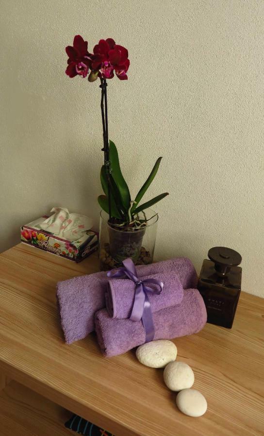 Apartments Rotiroti ザダル エクステリア 写真