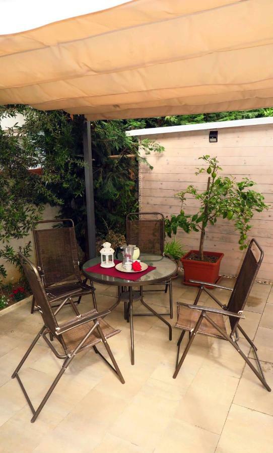 Apartments Rotiroti ザダル エクステリア 写真